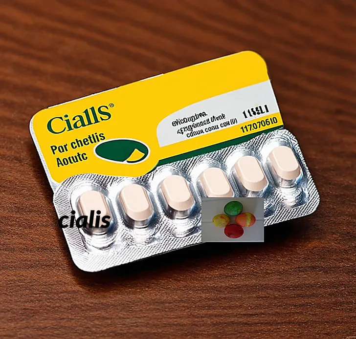 Cialis 1